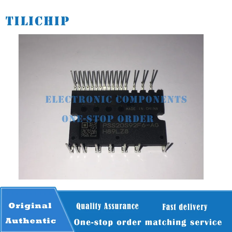 PSS20S92F6-AG PSS20S92F6 IPM variable frequency power module