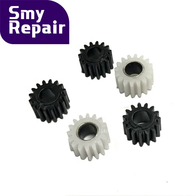 1SET Original B039-3062 B039-3060 B039-3245 Développeur Gear pour Ricoh MP 1015 1018 2015 2018 3025 3030 1600 2510 301 Copieur Pièces