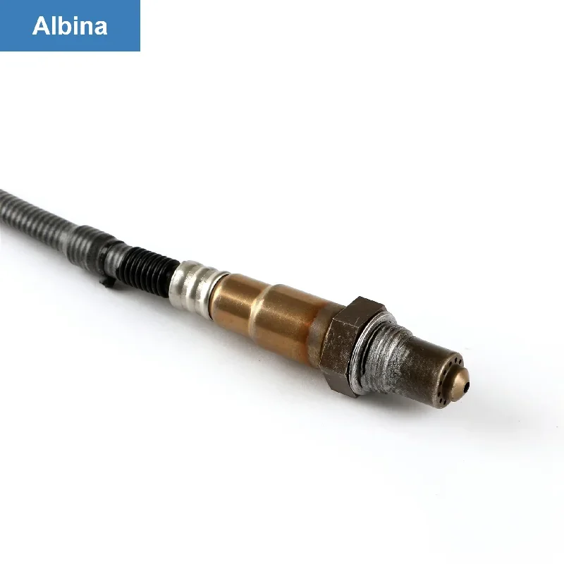 0025400617 0258006475 Air Fuel Ratio Oxygen O2 Lambda Sensor Fit For Mercedes W203 W211 W204 CLK C180 C230 E200
