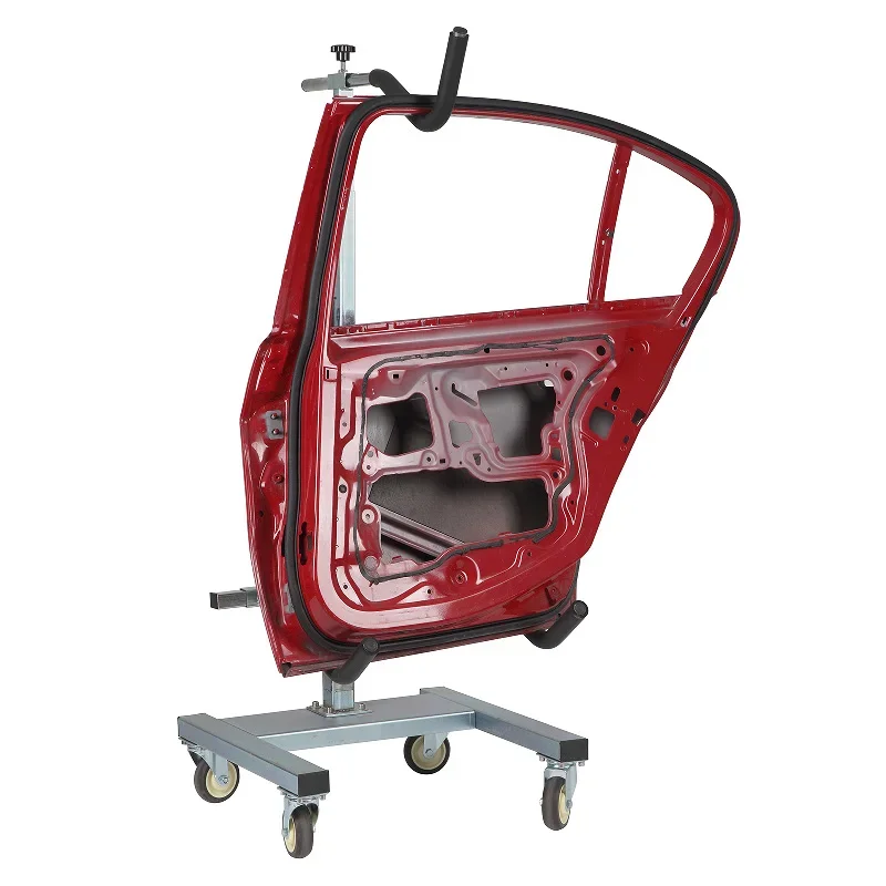 FRS030060 Car door panel mounting frame Disassembly and assembly of car door equipment 60 * 60 * 150cm