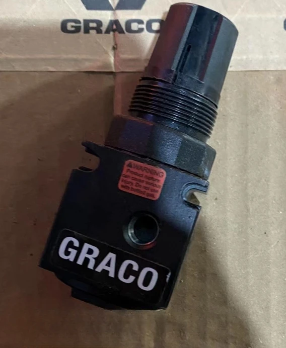 FOR GRACO 110-341 Valve Brand New 1 PIECE