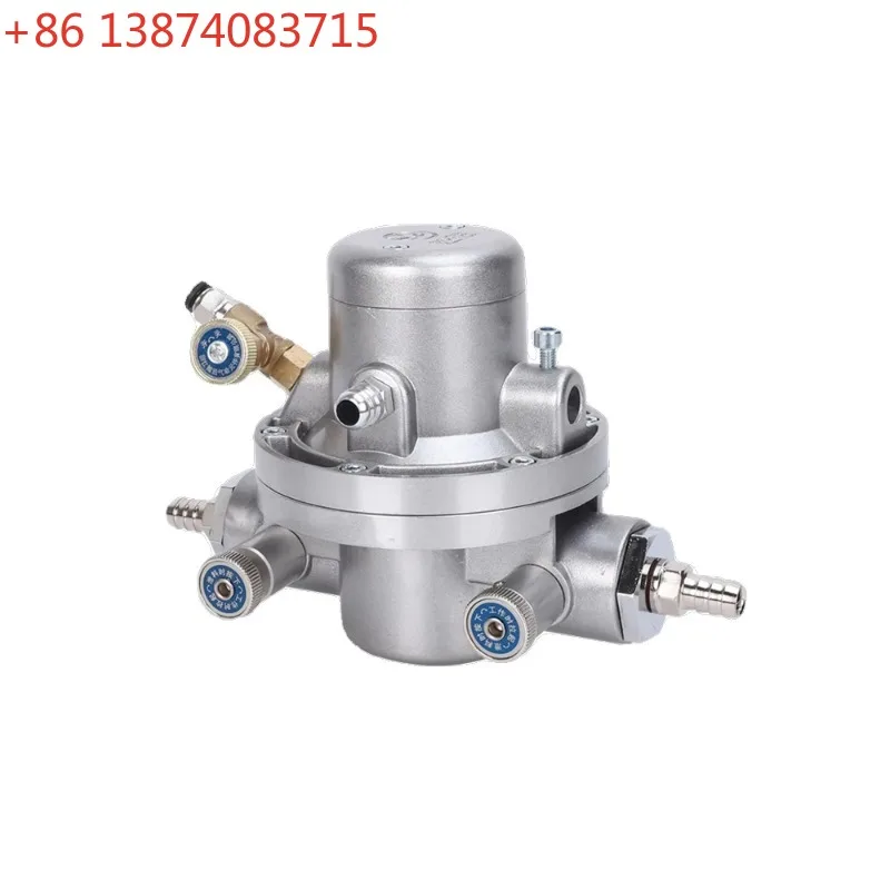 

Pneumatic unidirectional diaphragm pump YSD-03A carton mechanical printing machine laminating machine pumping ink solvent glue