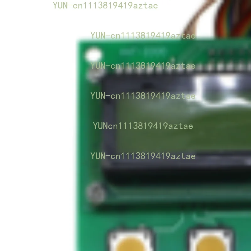 For Hyundai elevator STVF5, STVF7 Debugger Operator HHT-2000 service tool HHT2000