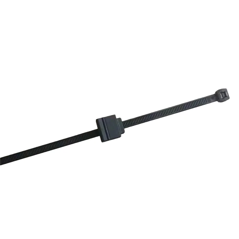 HellermannTyton Automotive Connector Strap 156-00864