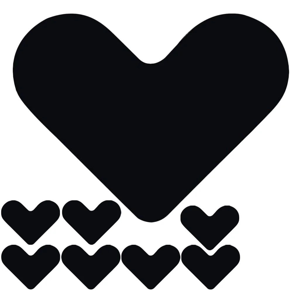 8 قطعة منصات البساط عدم الانزلاق اتقان غرامة يسهل حملها والاستخدام للخشب صفح الأرضيات السجاد القابض عدم الانزلاق البساط الوسادة