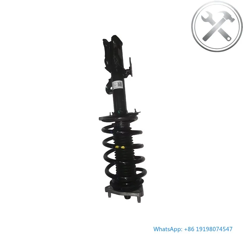

Auto Front and Rear Shock Absorbers Suspension Damper Car Chassis Replacement Parts