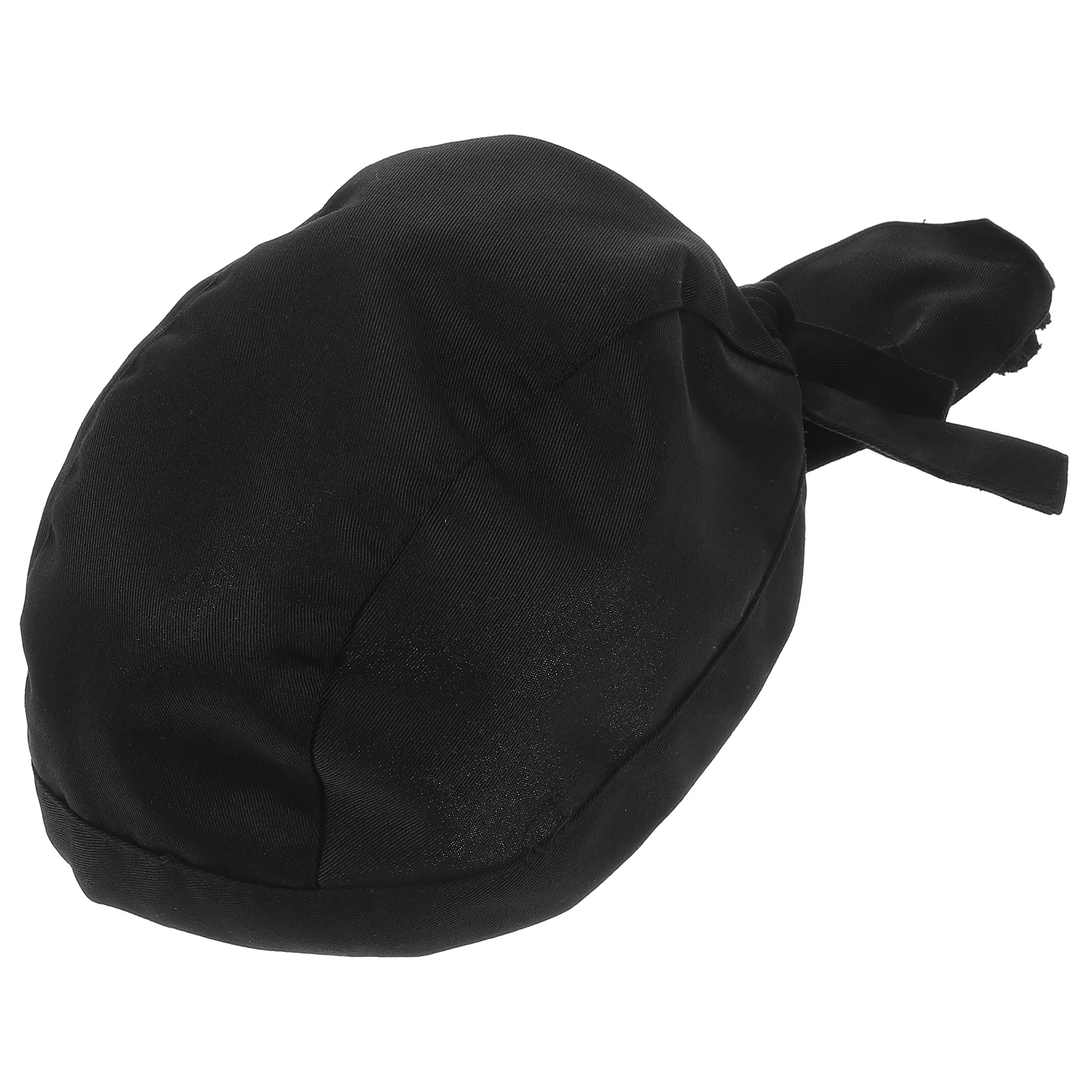 Gorro de Chef, cocina, servicio de cocinero, turbante, camarero para sombreros de Hotel, gorras de uniforme para hombres, trabajo