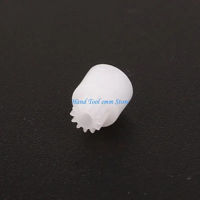 

H37F 1Set Replacement Gears for KX-79cw Tape Recorder Cassette Deck Player