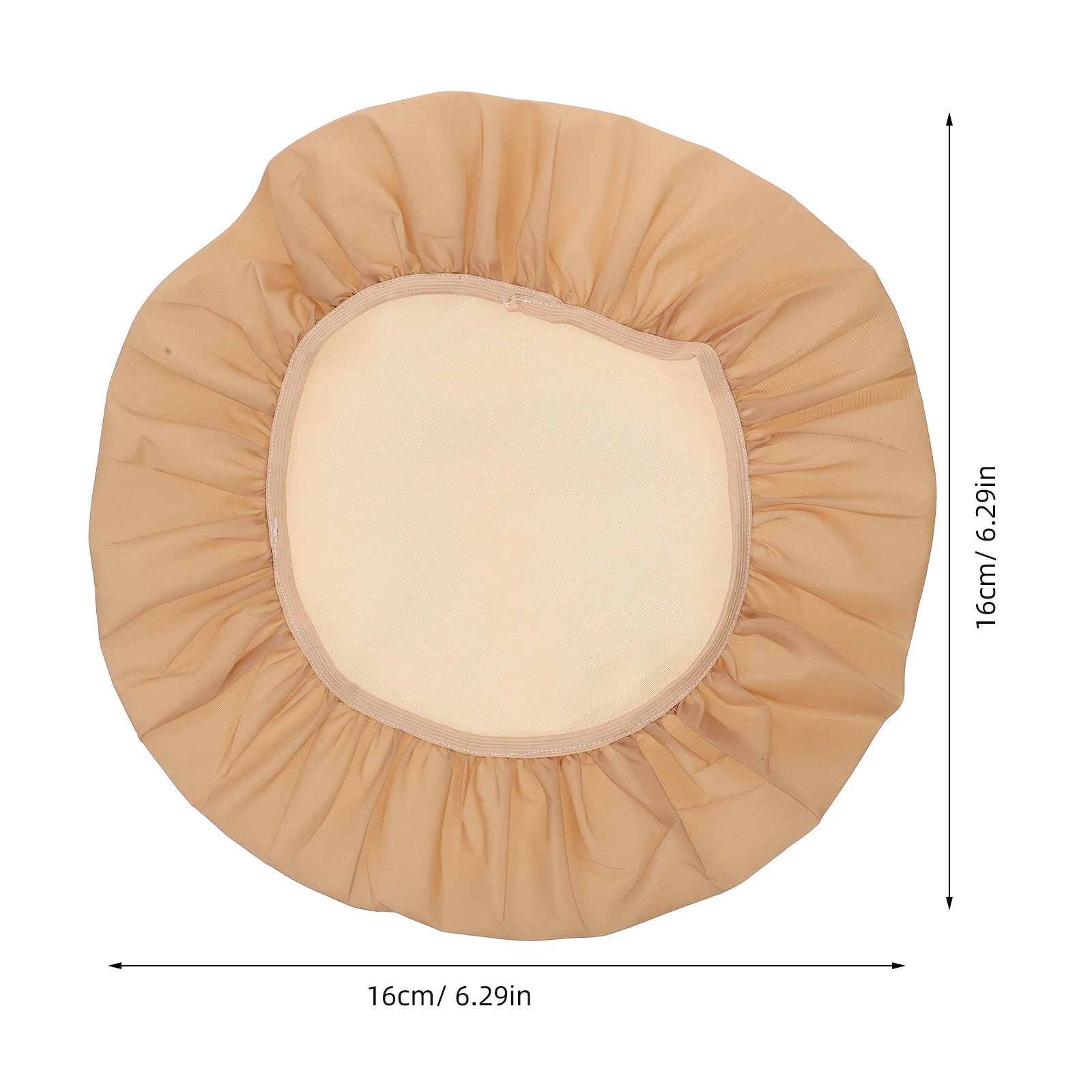 غطاء مصباح مضاد للوهج عالي الكثافة ضوء ناعم لغرفة النوم وغرفة المعيشة قلادة مصباح طاولة السقف استبدال ديكور