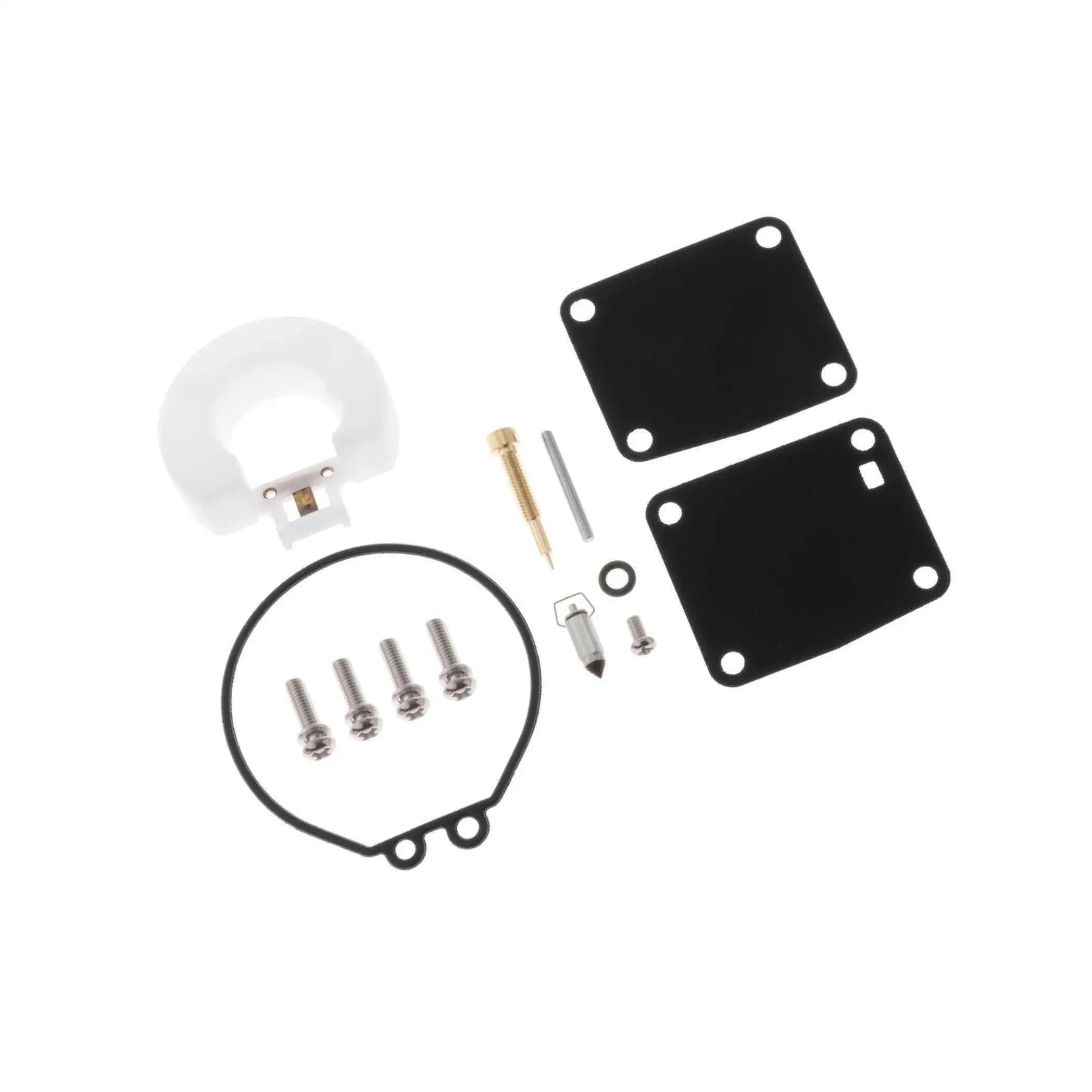 

Boat Motor Carburetor Set 6G1-W0093-00 369-871221 11502M for Yamaha Outboard