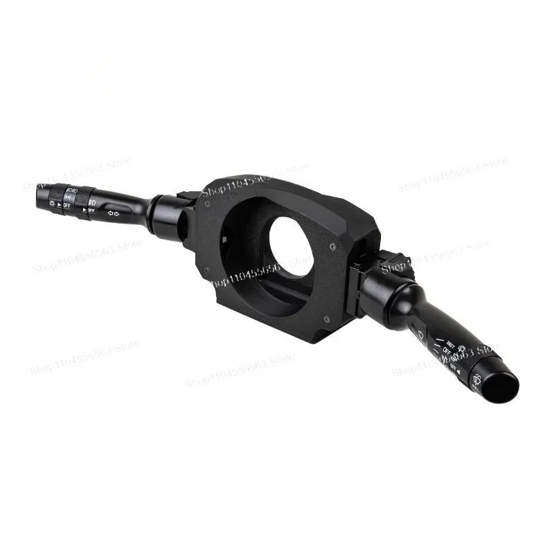 R3/R5/R9/R12 Steering Wheel Wiper Turn Signal Switch with Auto Return for MOZA Racing Simulators