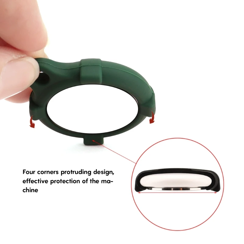 Anti-lost Case for MOMAX  Locator Protective Cover  Anti-Scratch Device Scratch Resistance Sleeve