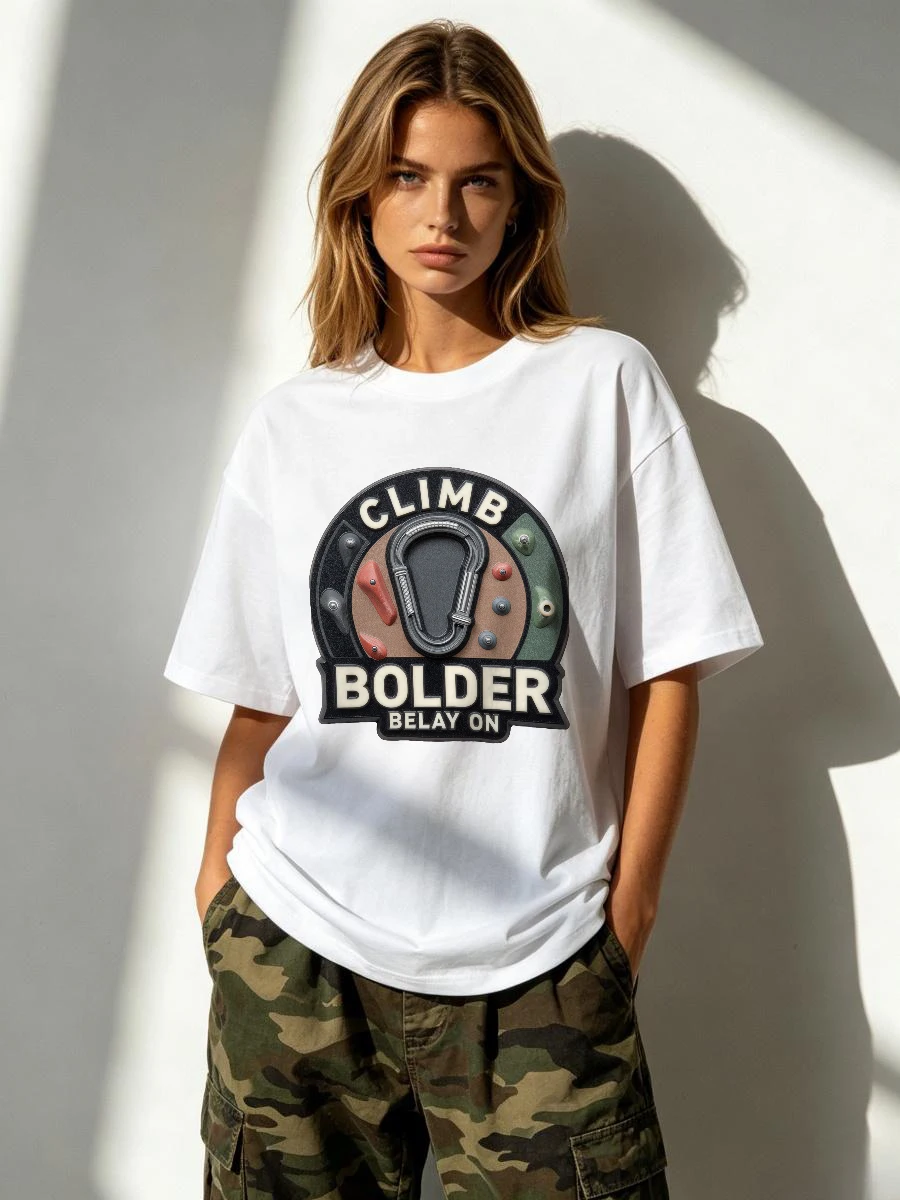 T-Shirt pour femme avec imprimé globe, détail de géographie mondiale, aventure, coton respirant, doux, confortable, léger, pour dames