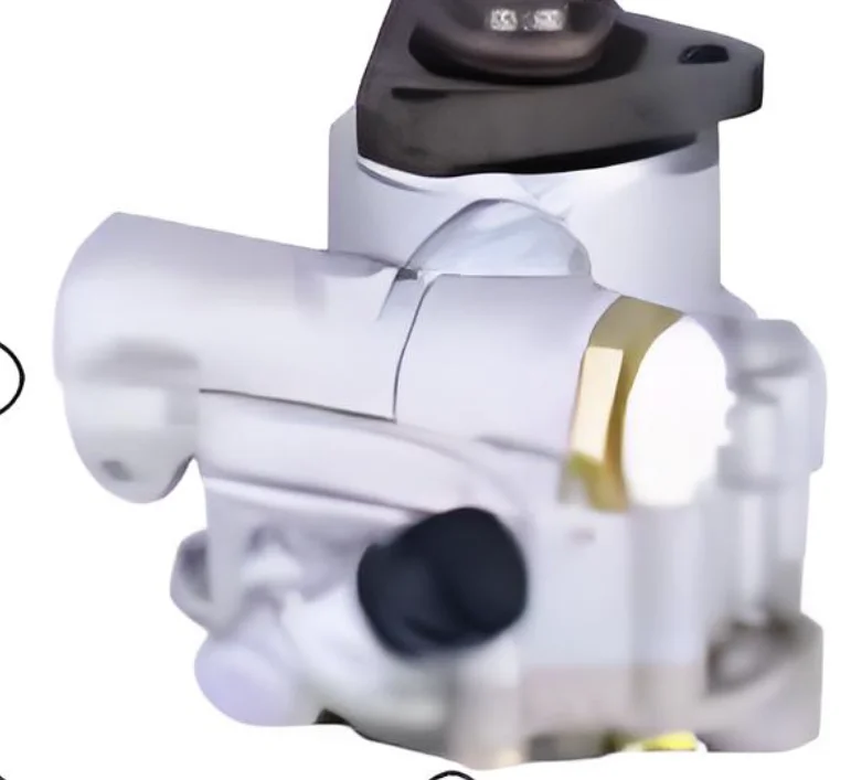 

7691955910 Steering Pump for BEN-Z truck