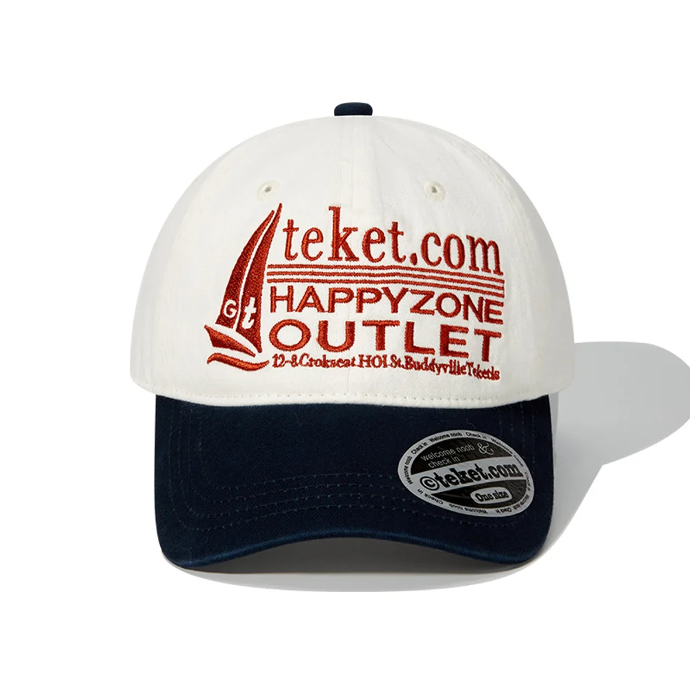 قبعة بيسبول أمريكية جديدة مع شعار مطرز للحماية من الشمس، قمة ناعمة محظورة، لسان البط للرجال والنساء على الطراز القديم h