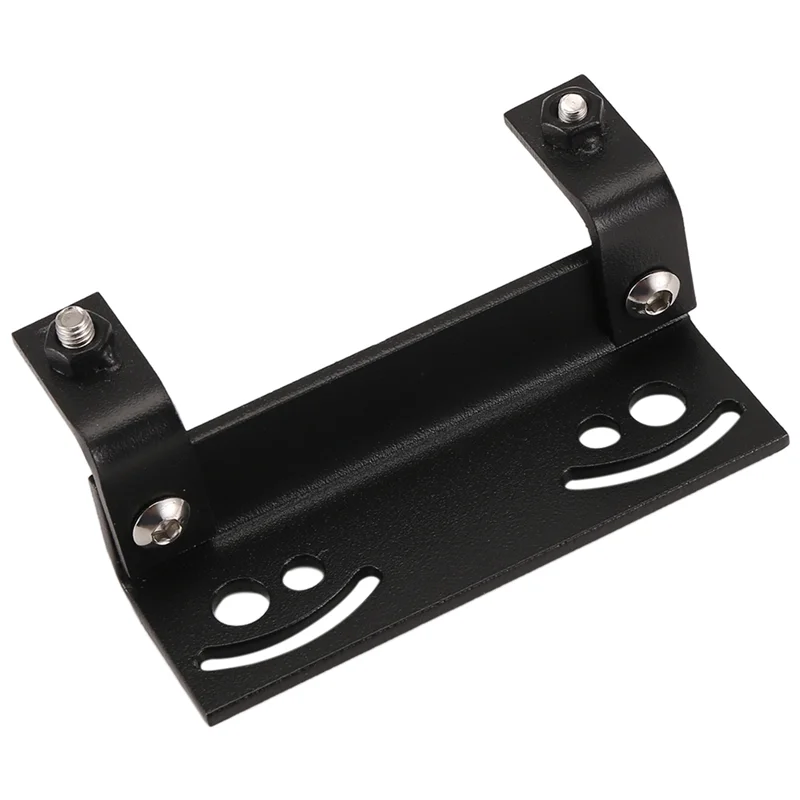 

Motorcycle Spotlight Bracket Holder Light Mount For TMAX560 Tech Max TMAX 560 2022 2023-A65M