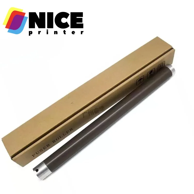 

5PCS FK-7105 FK-7107 302NL93070 302NL93060 Fuser Upper Heat Roller for Kyocera TASKalfa 3010i 3510i 3011i 3511i 3010 3510 3011