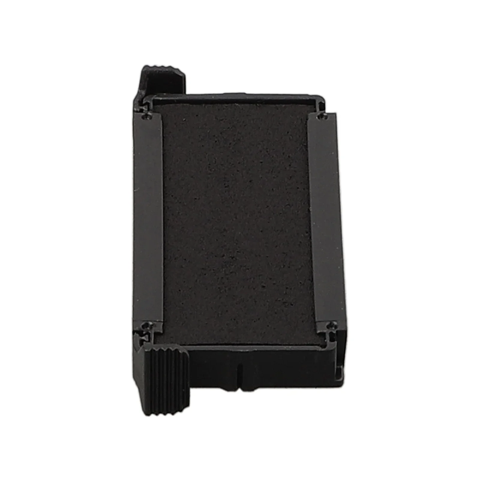 Almofada de substituição para carimbo automático Trodat 4911, com tinta à base de água, para um desempenho confiável e fácil troca da almofada.
