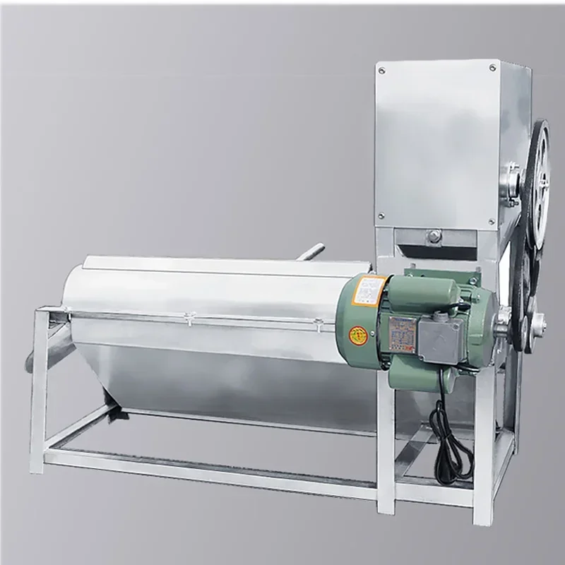 

Meat Shell Separator Meat Taking Cleaning Machine Snail Shelling Machine Large Snail Meat Machine