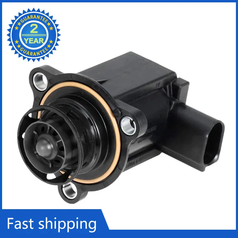 

06H145710C 06F201282B 06F145710G 06F145710B Turbo Diverter Control Turbo CutOff Valve For Audi A3 A4 VW 06F145710C 06H145710D