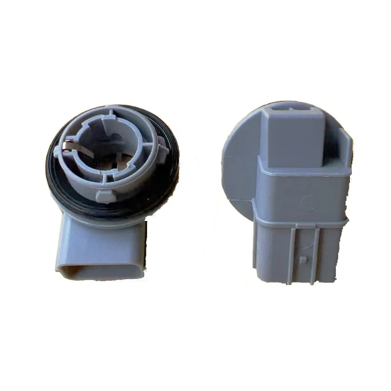 200SET DZ-1007 AUTO LED Lamp Holder Connector Socket Terminal Pin Plugs Sockets LED Light