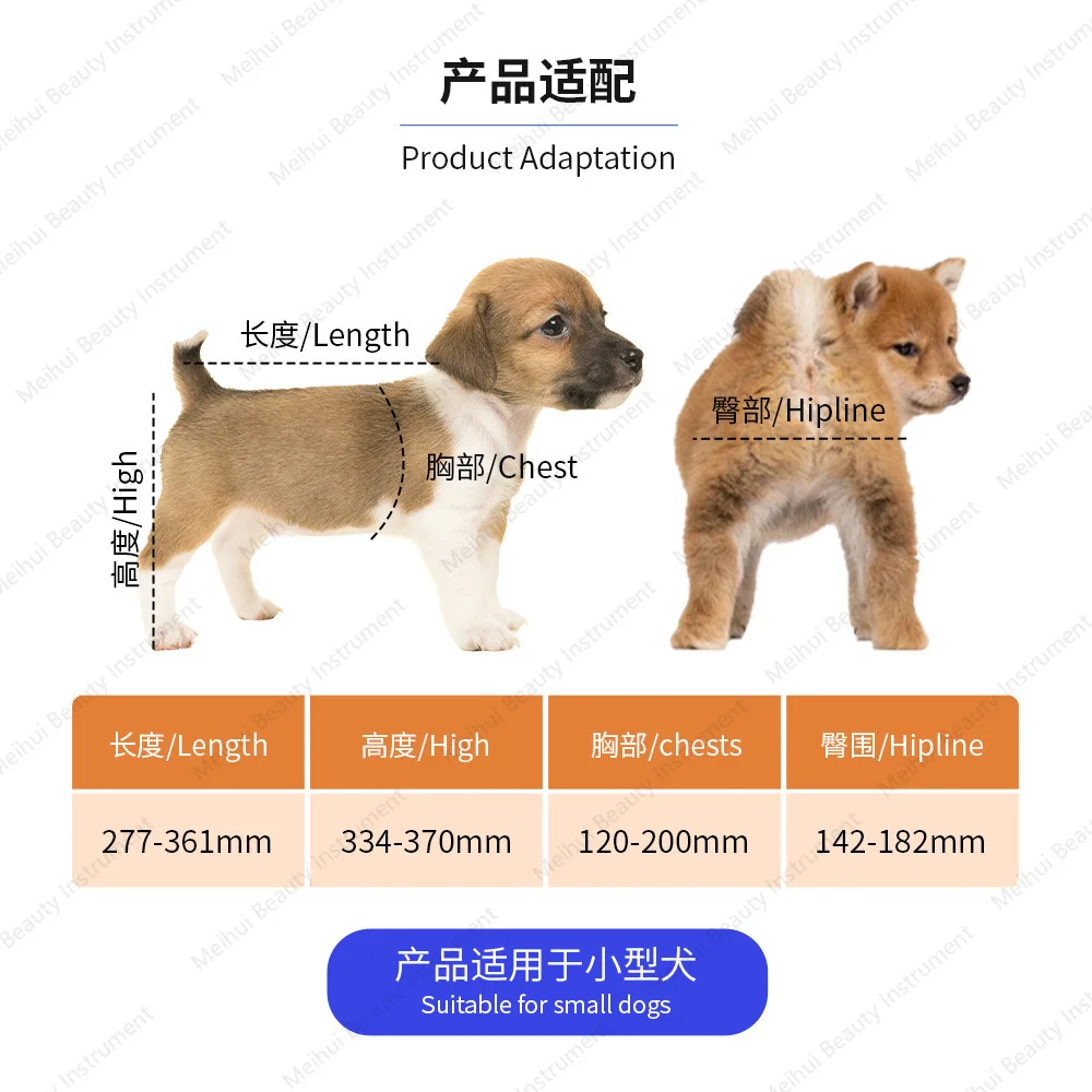

Pet Dog Scooter Auxiliary Device Standing Bracket Action Elderly Dog Rehabilitation Foldable Cute Pet Auxiliary Cart