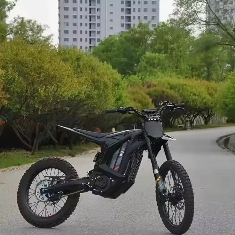 72V55Ah 20KW 100 km/h speed lithium battery disc brake
