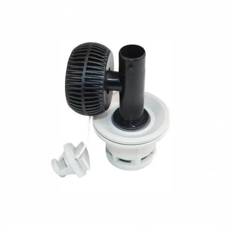 Aufblasbares Boot Luftpumpen-Drucktester Hochpräzises Wasserdichtes Tragbares Luftventil-Manometer für PVC-Kajak, Kanu, Floß, Dingi – Detail 3
