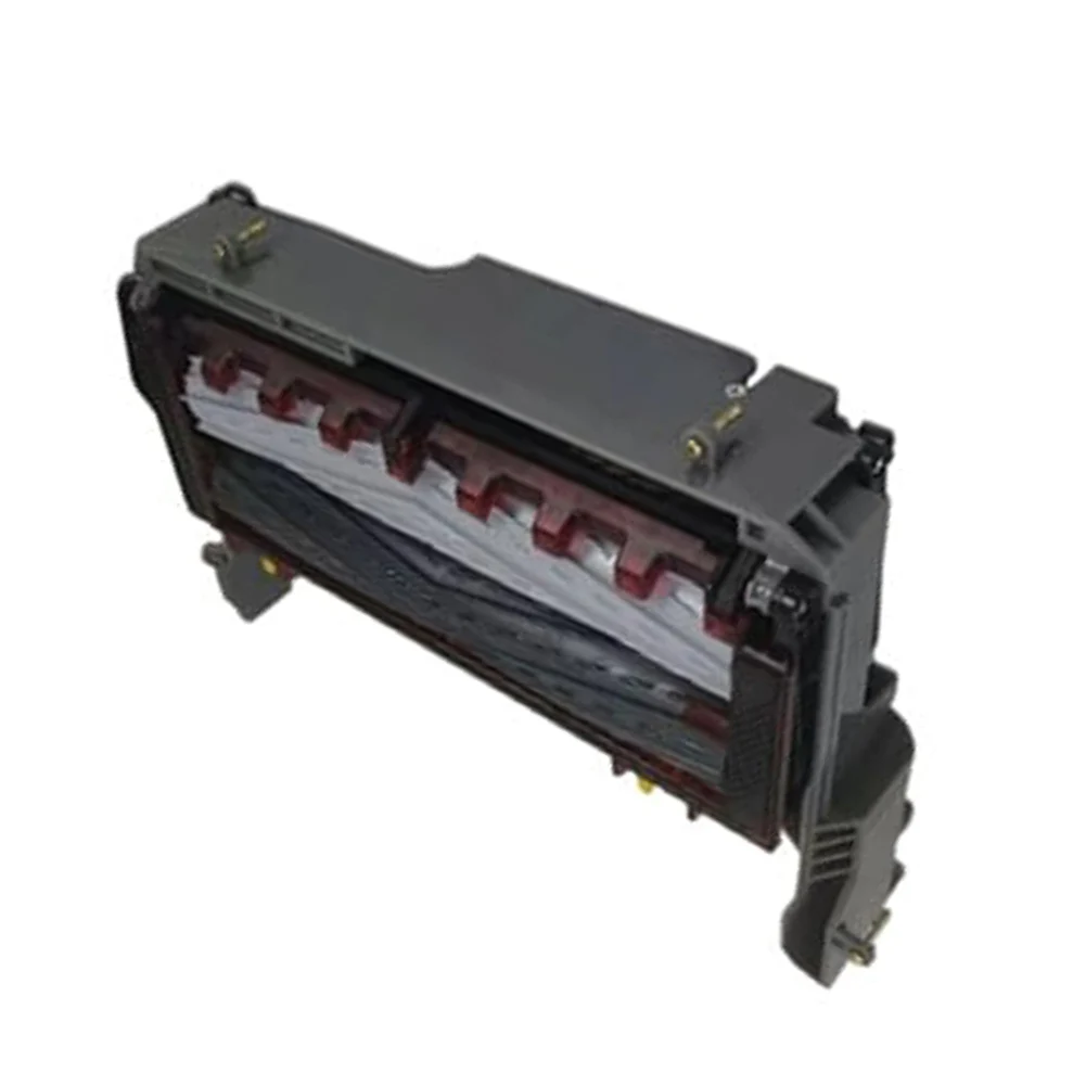 

1 Piece Main Brush Frame Cleaning Head Module Compatible For Roomba 800 900 870 880 980 Robot Vacuum Cleaner Spare Part Tool