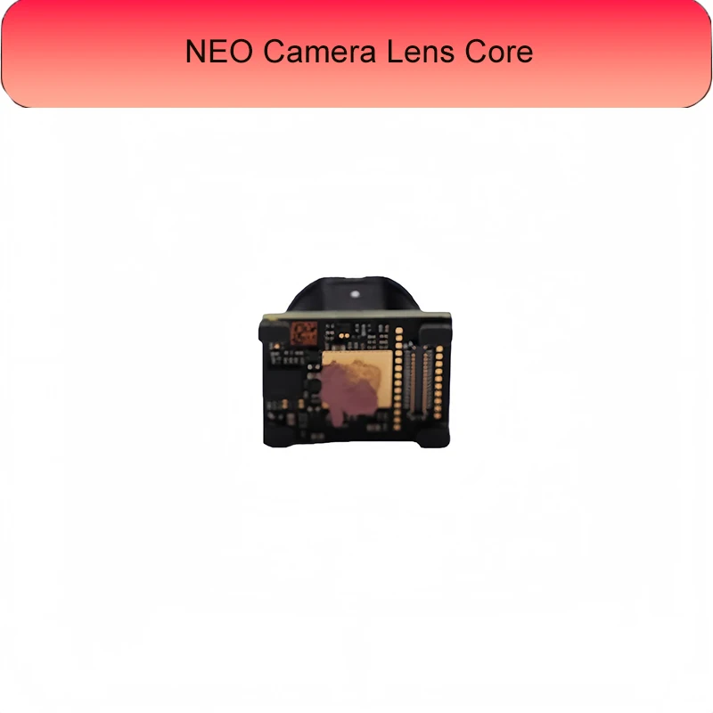 Original Brand New DJI NEO Camera Lens Core for DJI NEO Gimbal Repair Accessories Parts