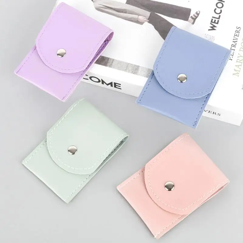 4Pcs Stainless Steel Nail Clipper Manicure Set Portable Diagonal Cutter Ear Pick Tool Kit Travel Daily Use Grooming Accessory