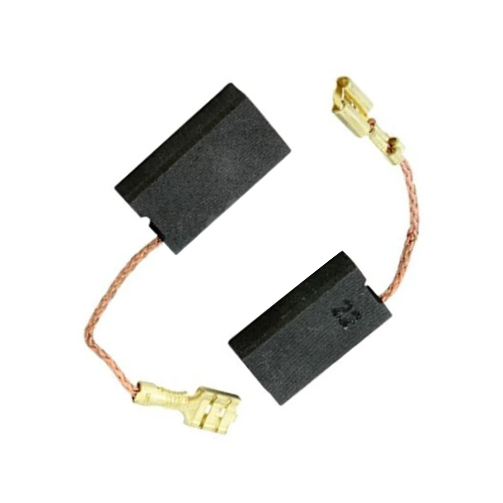 Zamienny uchwyt szczotek węglowych 1600A005AF 1617014126 do młota wyburzeniowego Bosch GSH 11 E, metalowy zespół szczotek węglowych, elektronarzędzia