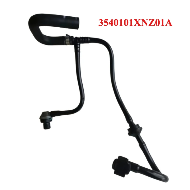 

3540101XNZ01A 3540113XNZ01A Оригинальная 1 шт. вакуумная трубка с подвижной трубкой для Great Wall Ora R1