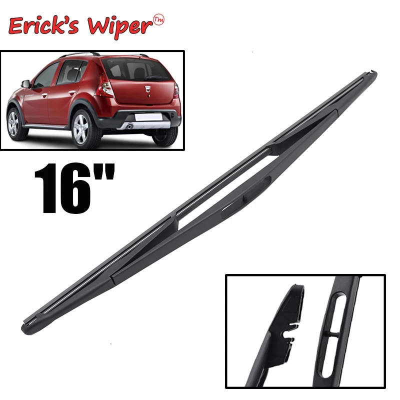 Erick\'s Wiper 16\