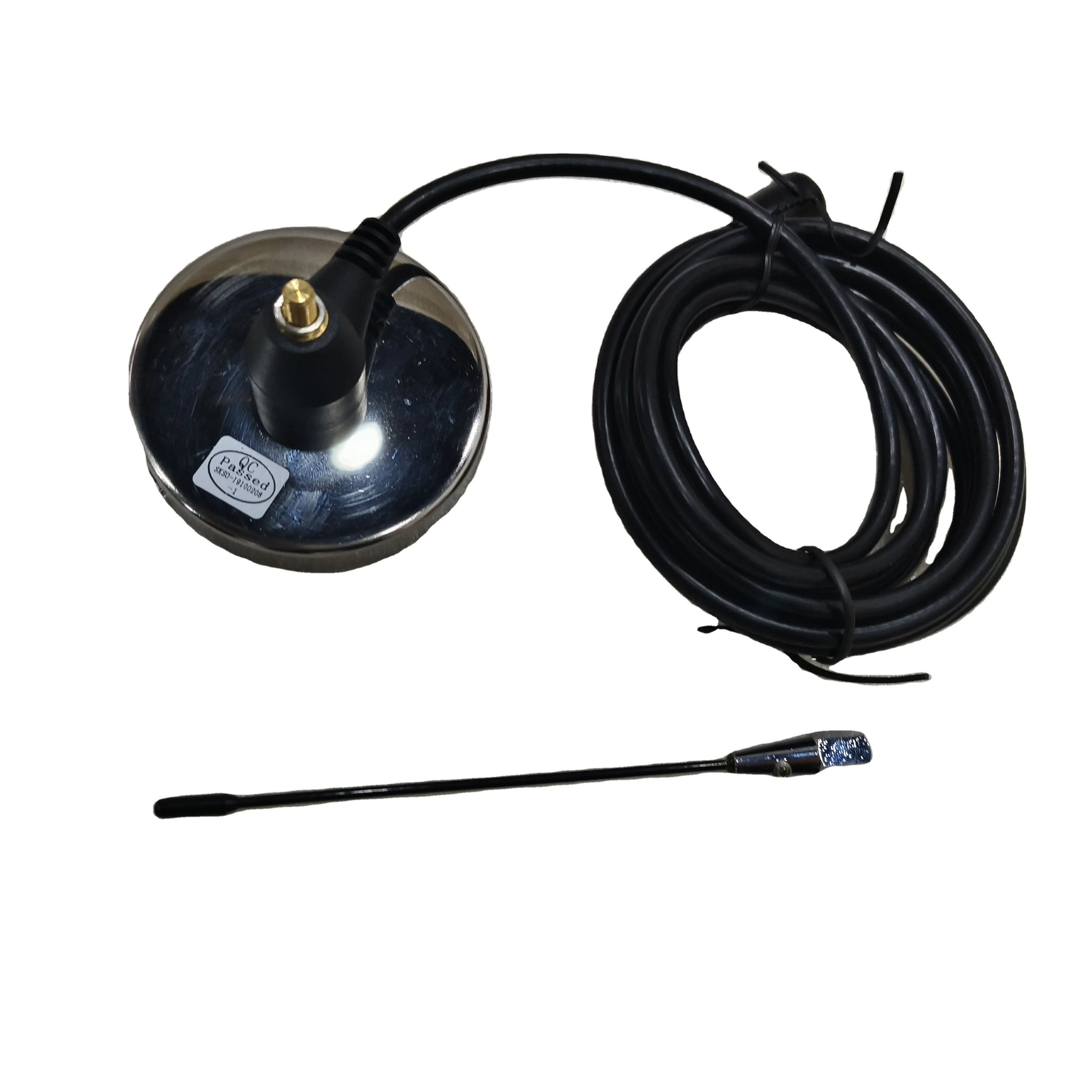 Concrete Pump Spare Parts Antenna with Cable for Zoomlion Sany Remote Control