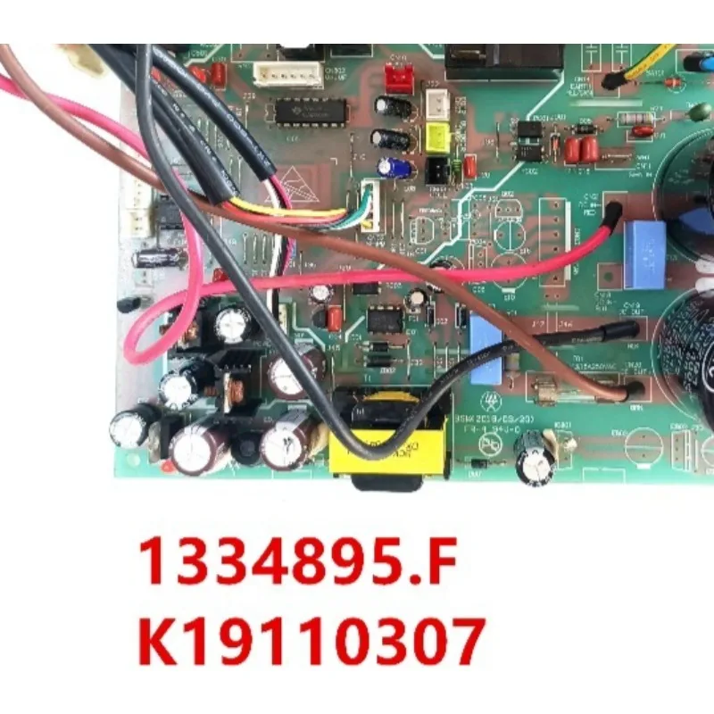 

Applicable to Hisense inverter air conditioner main board 1334895.F K19110307 module 1314.070, F