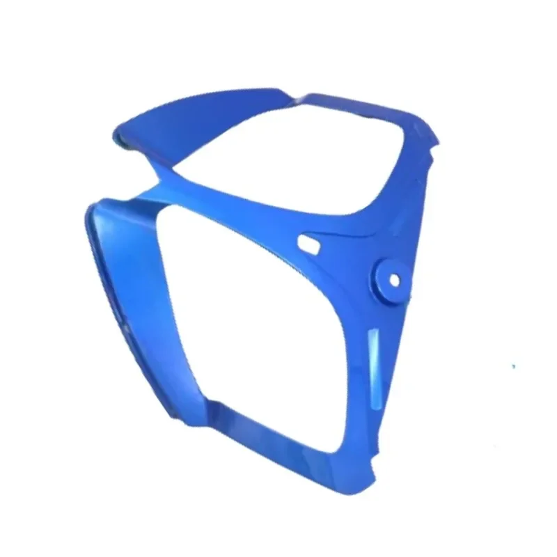 K9 Blue Rear Tail Light Fairing For 2009-2016 GSX-R GSXR 1000 Fairing Decorative Panel Outer Shell Protective Shell