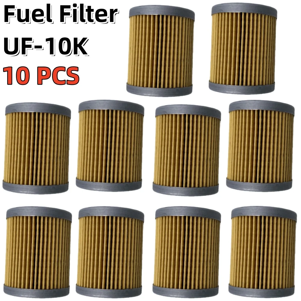 1/5/10PCS UF-10K Fu…