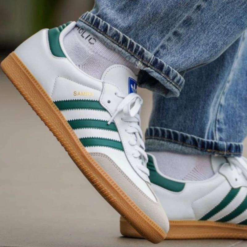 Adidas Originals Samba OG Unis - Adidas Shoes Samba incelemesi ve fiyatı