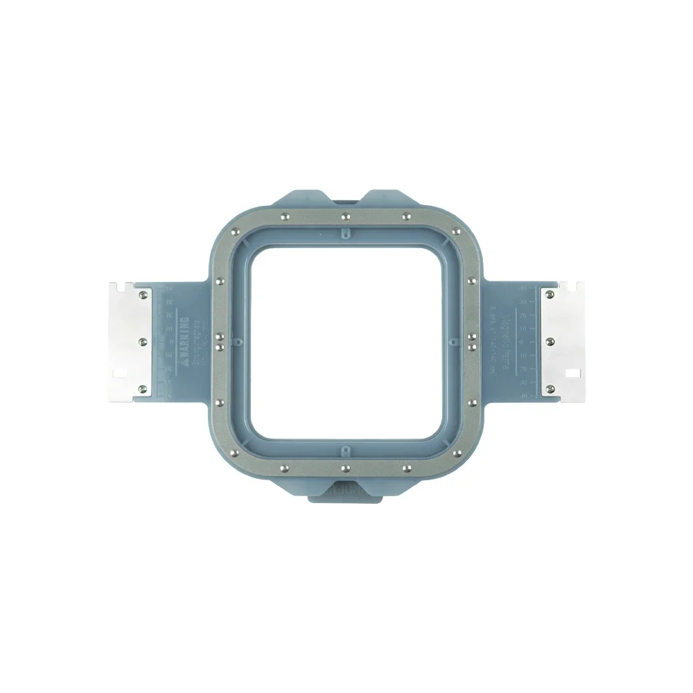 For High Quality Computerized Magnetic Hoop for Embroidery Machine-Easy to Use Household & Industrial Use