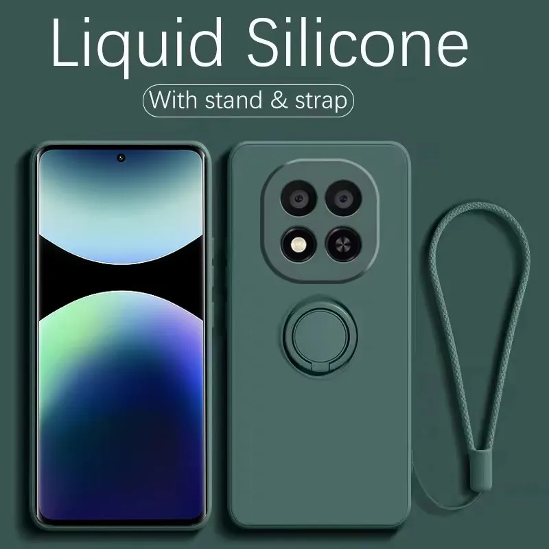 Twarda obudowa do Xiaomi