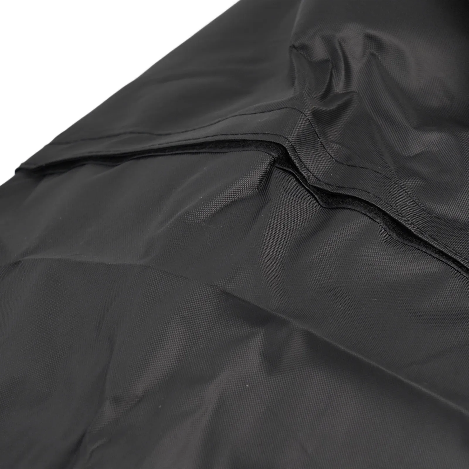 

420D Oxford Cover Sand Filter Cover Easy To Clean Windproof Design Adjustable Retraction Button Front Handle Design