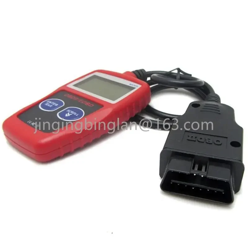 MS309 OBD2 Reader MS309 Scanner