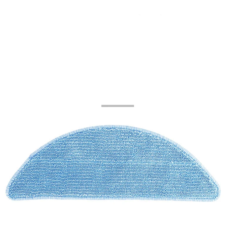 قطع غيار فراغية للروبوت ، ملحقات لسيارة Cecotec Conga Ultra ، قطع غيار