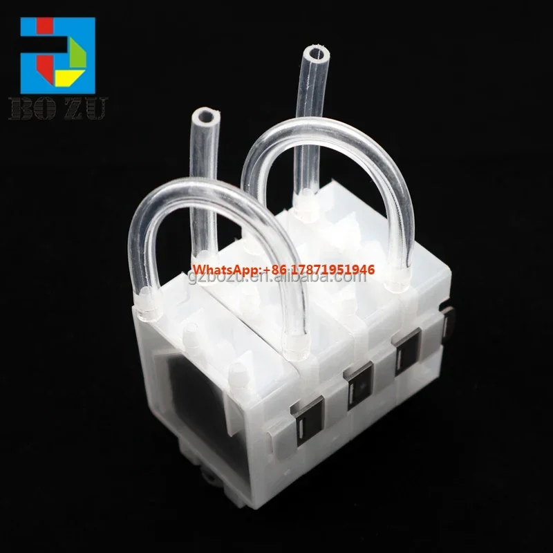 allfar i3200 a1 printhead ink damper module eco solvent ink i3200 damper for dtf printer printing machine