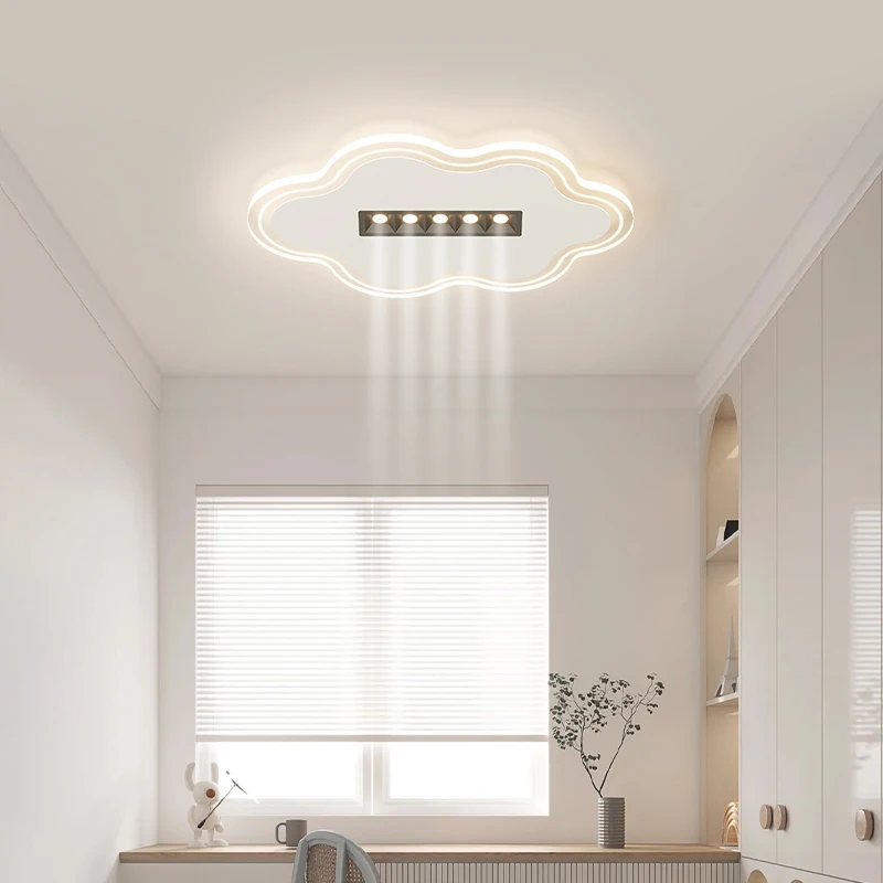 New aisle light Corridor light ceiling light LED energy saving modern simple full spectrum eye protection