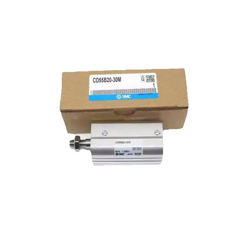 日本製シリンダー-c55b20-cd55b20-5-10-15-20-25-30-35-40-45-50-m平方