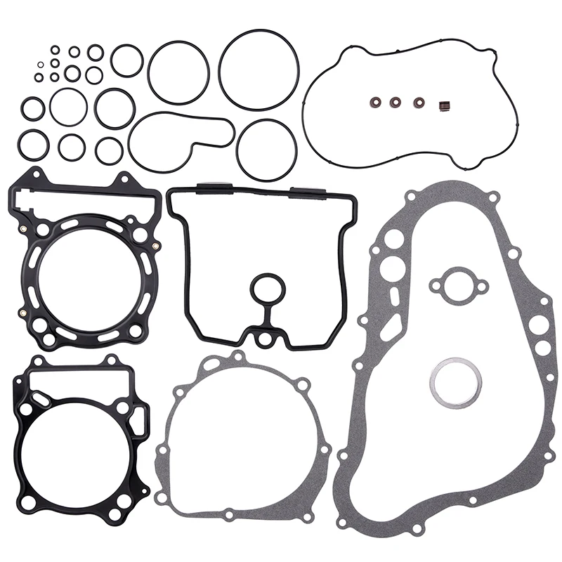 Road Passion Motorcycle Accessories Engine Parts Cylinder Gasket For Suzuki DRZ400 DRZ400E DRZ400S DRZ400SM DRZ 400 E S SM