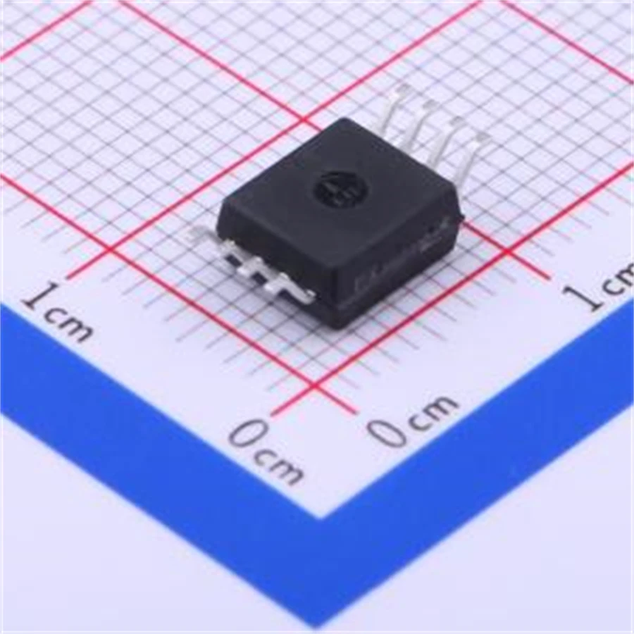5PCS/LOT ACPL-K43T-560E (Logic Output Optoisolators)