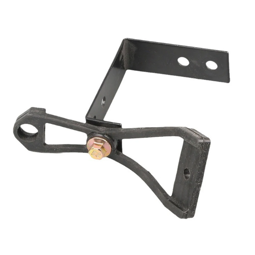 Fuel Pump Mounting Bracket for Diesel Air Heater Effective Noise Reduction and Vibration Control for Comfortable Driving